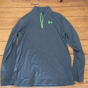 Men’s pullover